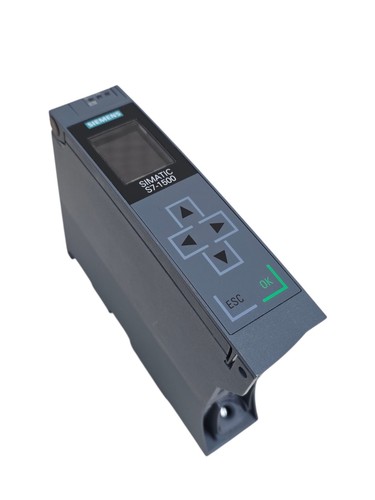 Siemens simatic 1500 cpu - s7-1500,