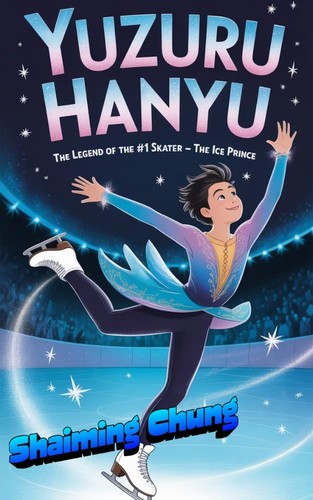 Shaiming chung yuzuru hanyu - shaiming,