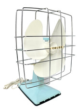 Ventilateur Calor design 1960