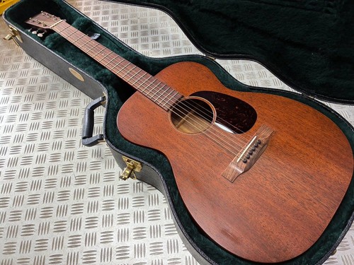 Martin 15m 2017 all solid - martin, 00-15m