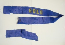 Marine nationale - Bande de