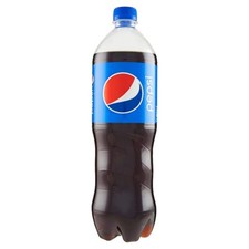 Pepsi Cola 1L X6 Bouteilles