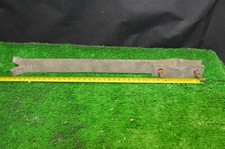 ANCIEN SUPPORT A SCELLER CÂBLE ELECTRIQUE TERRE ANTENNE RADIO 