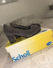Chaussure Scholl
