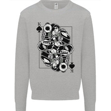 Sweat À Capuche Sniper Card