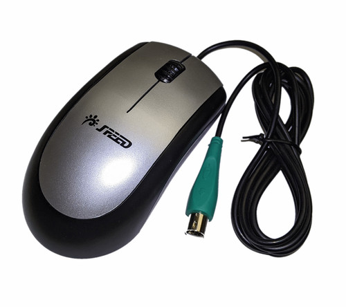 Souris silver speed spms - silver,