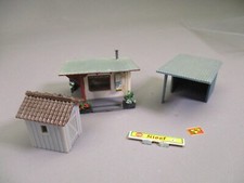 LQ914 Train Ho 1/87 1:87 Lot