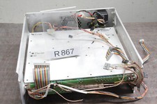 MARCONI 2965A 100 kHz to 1 GHz Radio Test Set # R867 A