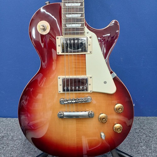 Guitare électrique epiphone - électrique,
