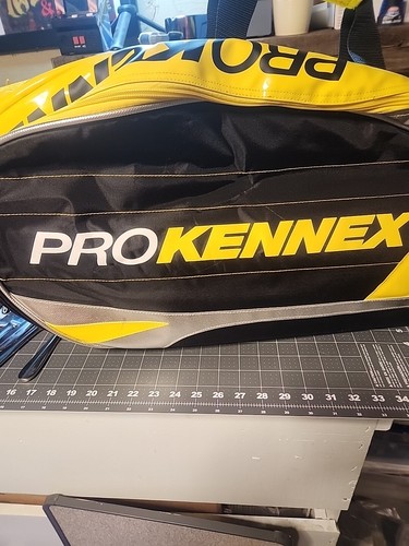 Vintage prokennex double - vintage,