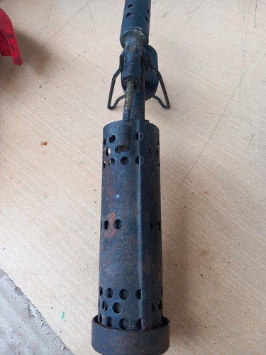 Mini fer souder chalumeau - a,