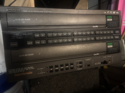 Commercial pioneer cld v303t - commercial,