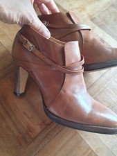 ATELIER VOISIN  Escarpins à