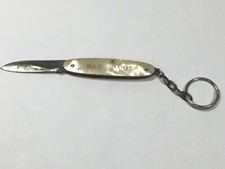 Ancien Couteau Ile-de-Brehat