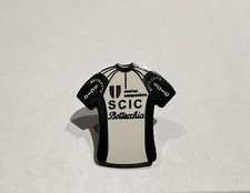 PIN'S PIN SPILLA VELO CYCLISME TEAM ITALIEN SCIC BOTTECCHIA TOUR DE FRANCE RARE