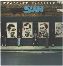 Slade Whatever Happened To