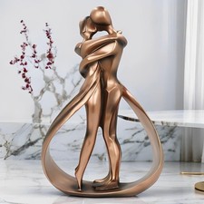 Statues en Résine d'Art De