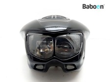 Carénage supérieur avant