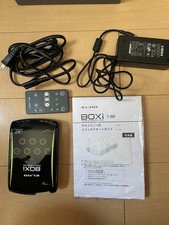 Petit projecteur LED BOXi