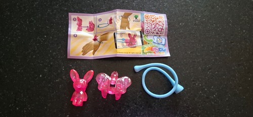 Kinder surprise 2026 - kinder,