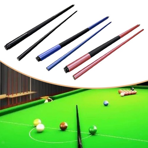 Queues billard bois - de,