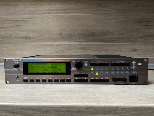 Roland 5080 srx 07 - +, srx-07/srx-09