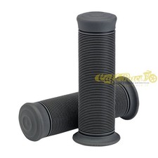 Poignées Grises BILTWELL KUNG