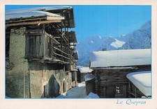 5 SAINT VERAN PARC NATUREL