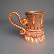 Grosse Tasse / Vase Marius Et