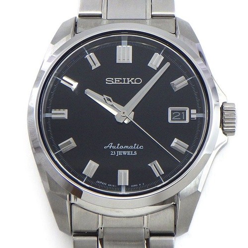 Montre seiko mécanique - seiko,