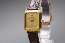 [Exc+5] Montre à quartz pour