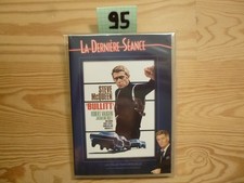 DVD : La Dernière Séance