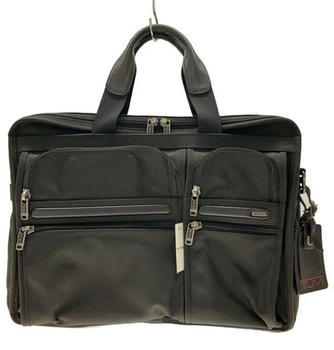 Tumi organizer mallette - tumi, noir