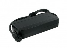 Pour Lapierre Overvolt Plupart 927i, Vélo Électrique Chargeur 42V 4A