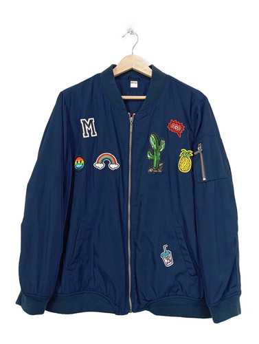 Mona blouson aviateur femme - blouson,