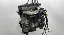 Moteur PEUGEOT 307 PHASE 1