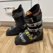 Salomon Custom Fit 3D Sensifit