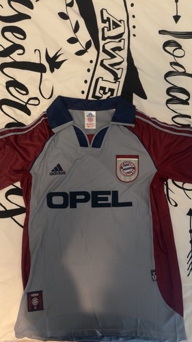 Adidas bayern munich maillot - munich,