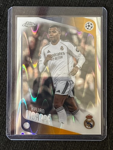Card topps chrome 2025 - chrome, 2025/2026