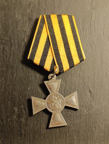 Médaille empire russie - médaille,