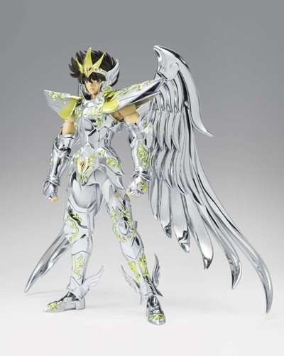Myth cloth metal pegasus - cloth, ex