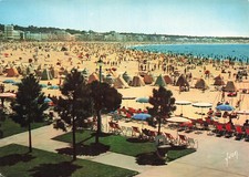 17  ROYAN LA PLAGE DE LA GRANDE CONCHE