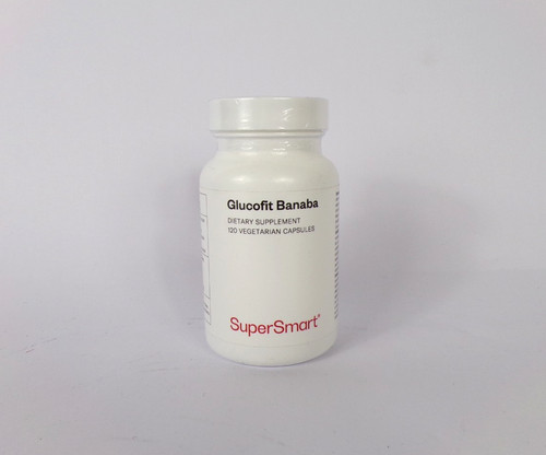 Supersmart glucofit banaba - glucofit,