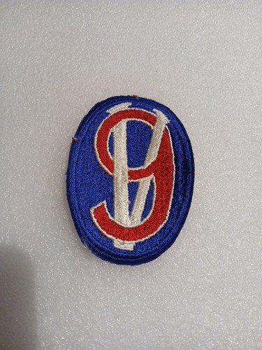 Patch armée 95th - patch,