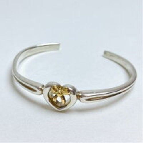 Bracelet vintage tiffany co - tiffany, &