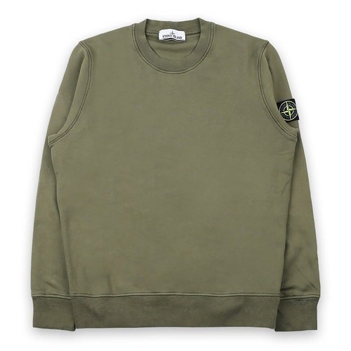 Stone island sweatshirt - stone,