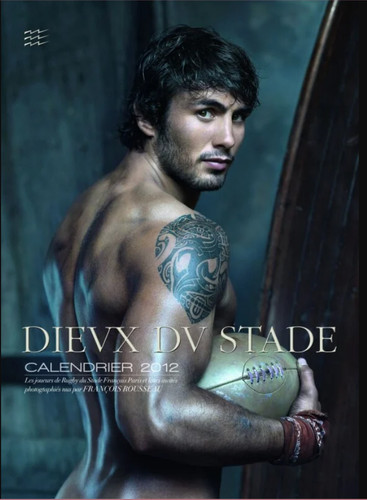 Dvd dieux stade making - dieux, du