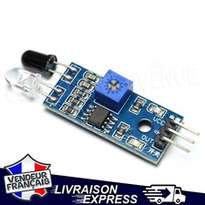 MODULE INFRAROUGE IR DETECTEUR