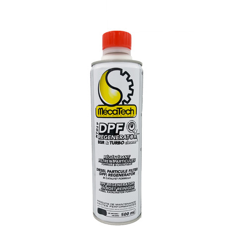 Régénérant fap dpf - régénérant,