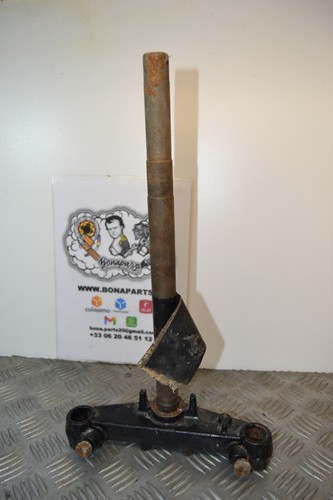 Té fourche colonne mbk - té,